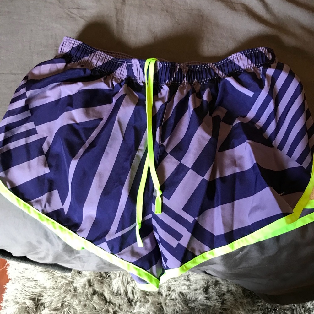 Nike Dri-Fit Short